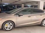 Chevrolet Cruze-3