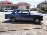 LADA (VAZ) 2107-8