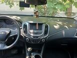 Chevrolet Cruze-4