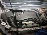 Chevrolet Cruze-6
