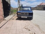 LADA (VAZ) 2107-1