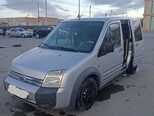 Ford Tourneo Connect-4