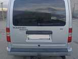 Ford Tourneo Connect-2