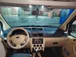 Ford Tourneo Connect-14