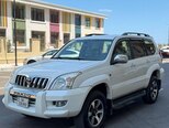 Toyota Land Cruiser Prado-5