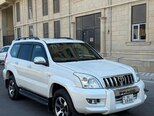 Toyota Land Cruiser Prado-8