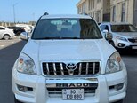 Toyota Land Cruiser Prado-1