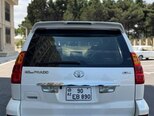 Toyota Land Cruiser Prado-11