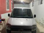 Ford Tourneo Connect-8