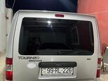 Ford Tourneo Connect-6