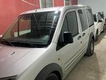 Ford Tourneo Connect-7