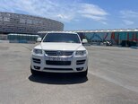 Volkswagen Touareg-1