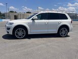 Volkswagen Touareg-2