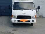 Hyundai HD-72-2