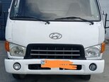 Hyundai HD-72-1