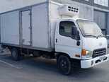 Hyundai HD-72-5