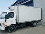Hyundai HD-72-6