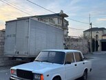 LADA (VAZ) 2107-2