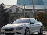 BMW 640-3