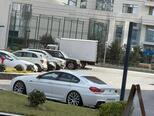 BMW 640-9