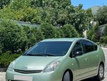 Toyota Prius-8
