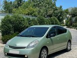 Toyota Prius-3