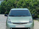 Toyota Prius-1
