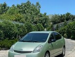 Toyota Prius-4