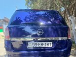 Opel Astra-2
