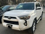 Toyota 4Runner-7