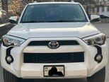 Toyota 4Runner-1