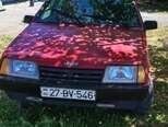 LADA (VAZ) 2109-1