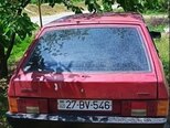 LADA (VAZ) 2109-2