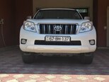 Toyota Land Cruiser Prado-1