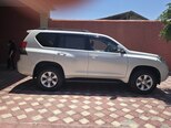 Toyota Land Cruiser Prado-2