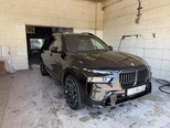 BMW X7-1