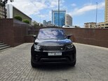 Land Rover Discovery-1