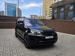 Land Rover Discovery-5