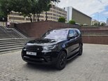 Land Rover Discovery-4
