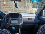 Mitsubishi Pajero-3