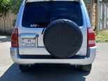 Mitsubishi Pajero-2