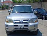 Mitsubishi Pajero-1