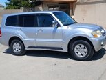 Mitsubishi Pajero-5