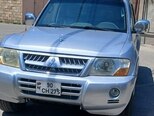 Mitsubishi Pajero-13