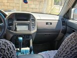 Mitsubishi Pajero-11