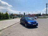 Toyota Corolla-6