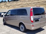Mercedes Vito 113 CDI-5