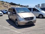 Mercedes Vito 113 CDI-1