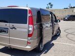 Mercedes Vito 113 CDI-9