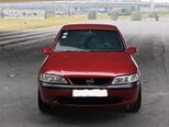 Opel Vectra-1